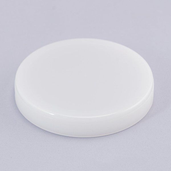 日本メデカルサイエンス マース容器No4用 フラットキャップ CNF-25P 1枚 65-1918-94（直送品）