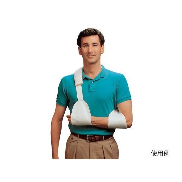 アズワン アームストラップ M NC16004-1 1個 7-9518-11（直送品）