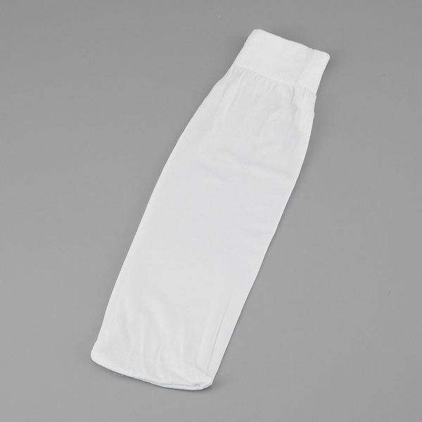 アズワン クリーンルームソックス 10双×50袋入 CHSOCKR1050 1箱(500双) 4-5486-01（直送品）