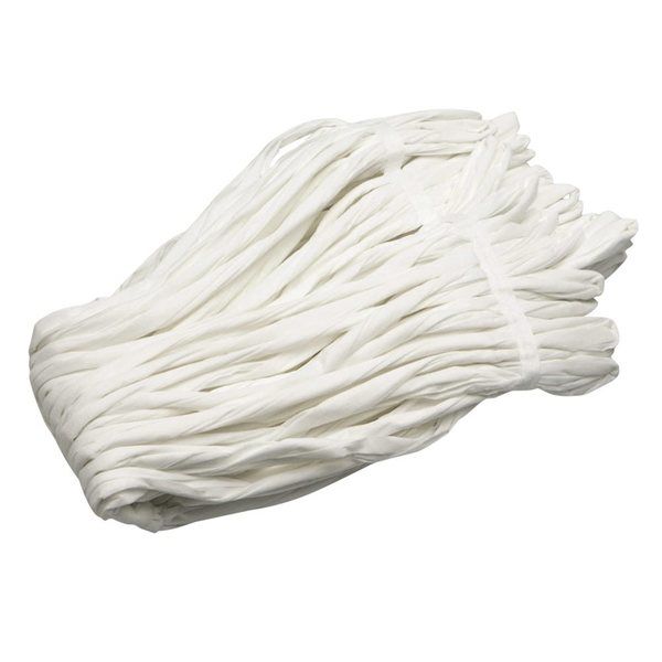 アズワン クリーンルームモップ 12個入 BCM.1.12 1箱(12個) 4-5465-11（直送品）