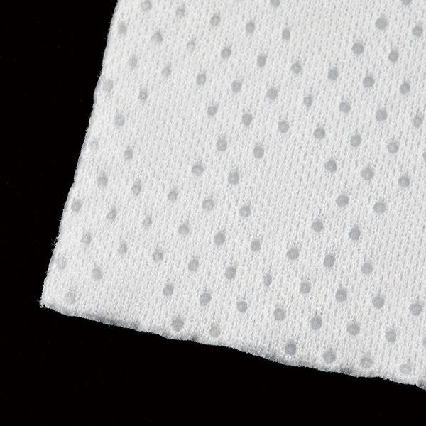 アズワン クリーンルームワイパー 超音波シールエッジ加工 100枚×8袋入 MSSS09098 1箱(800枚) 4-5476-01（直送品）