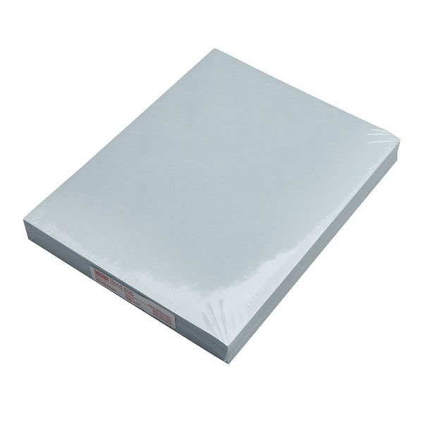 アズワン クリーンルームペーパー 青 250枚×10袋入 BB85081110B 1箱(2500枚) 4-5478-01（直送品）