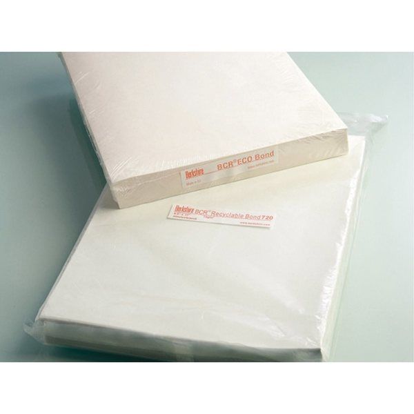 アズワン クリーンルームペーパー 白 250枚×10袋入 ECO850811WH 1箱(2500枚) 4-5478-02（直送品）