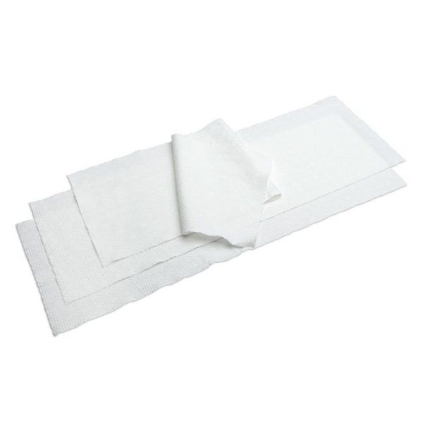 アズワン クリーンルームモップワイパー 200×610mm 25枚×12袋入 MSSS.0824.12 1箱(300枚) 4-5479-13（直送品）