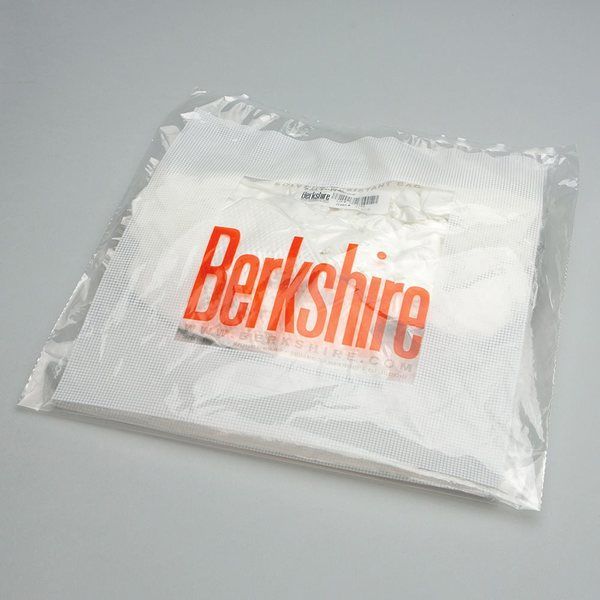 アズワン クリーンルームモップ 滅菌済ニットポリエステル弾性カバー+パッド付きカバー EC360.ECST.20 1箱 4-5480-01（直送品）