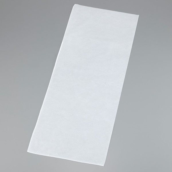 アズワン ディスポフットカバー 50枚入 NVFC-50 1箱(50枚) 8-592-01（直送品）