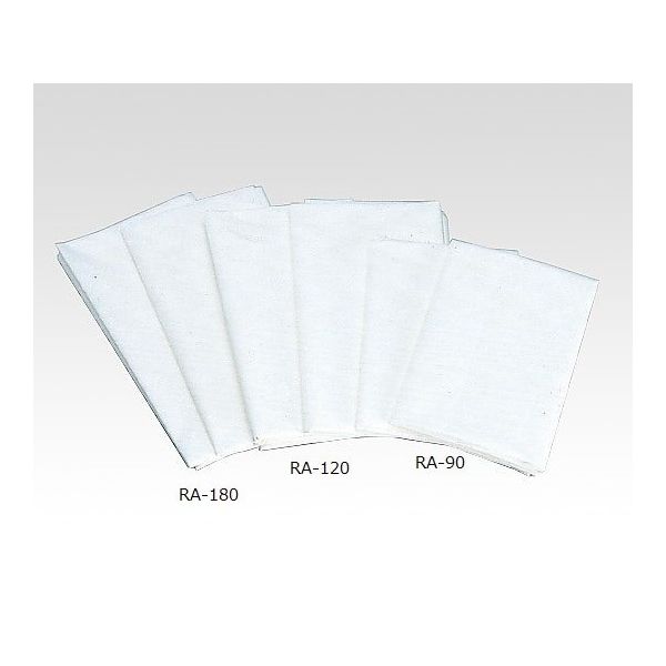アズワン サポートシーツ(ディスポーザブル/1000×1800mm)1袋(20枚入) RA-180 1袋(20枚) 0-4584-13（直送品）