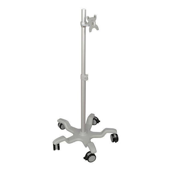 アズワン モバイルデバイススタンド モニター用 RLE200 1個 8-620-02（直送品）