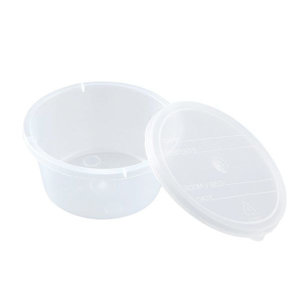 アズワン コンテナー 8-487-01 1個（直送品）