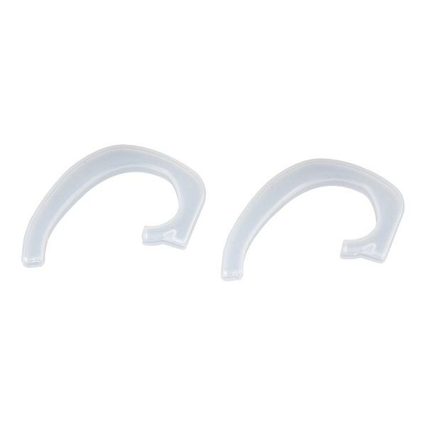 アズワン カニューラ耳痛軽減ガード 50個入 NV-EH50 1袋(50個) 8-431-01（直送品）