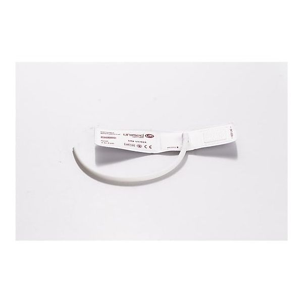 8-656-15 ディスポーザブル血圧計カフ 新生児用 6～11cm 10枚入