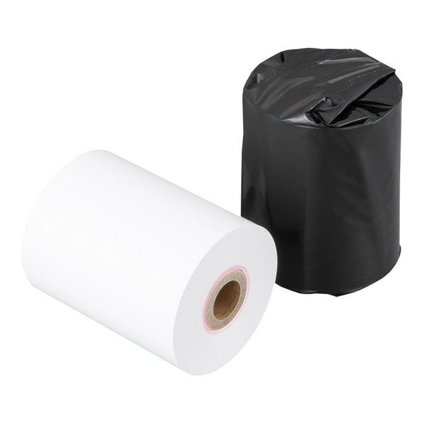 アズワン 汎用記録紙(幅58mm)10巻入 AX5845T 1箱(10巻) 8-439-01（直送品）