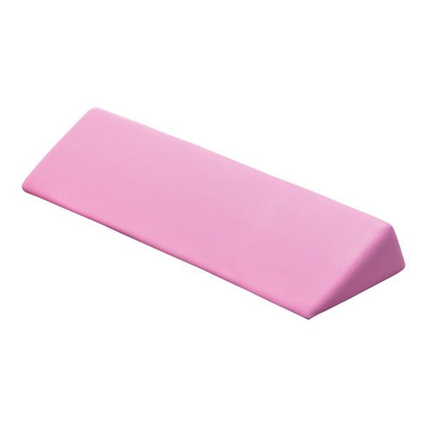 アズワン 体位固定クッション(防水タイプ/三角タイプ)200×600×100mm TWP-600 1個 8-2650-03（直送品）