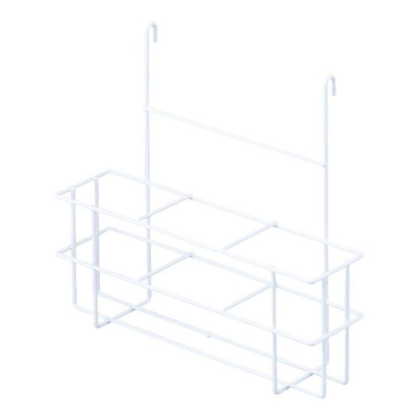 アズワン シャワーボトルホルダー 3本用 8-669-01 1個（直送品）