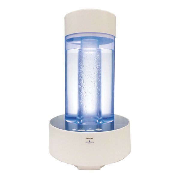 ハーテック プロジアウォーター専用超音波噴霧器 KASUMI HTC-503 1個 65-8299-53（直送品）