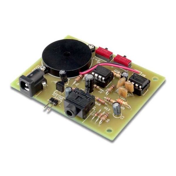 共立電子産業 風鈴キット FU-RN2 1個 67-5309-03（直送品）