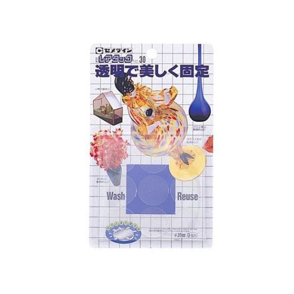 セメダイン レアタック φ30mm TP-313 1個 62-4888-86（直送品）