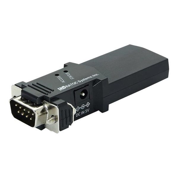 ラトックシステム UDEXーi2用Bluetooth(R)ユニット 66-0003-54 1個（直送品）