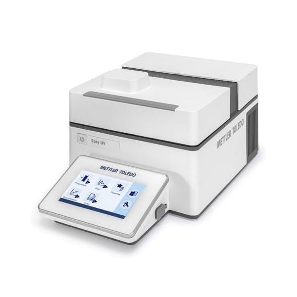 メトラー・トレド 分光光度計 Easy UV 30705169 1台 68-0580-87（直送品）