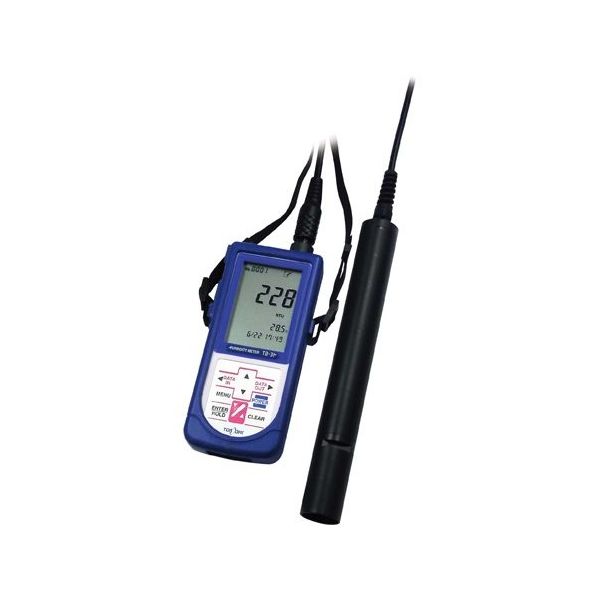 東亜ディーケーケー ポータブル濁度計 TB31-0-1 1台 68-1806-12（直送品）