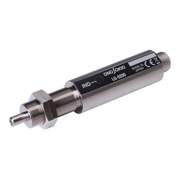 小野測器 光電式回転検出器 光電反射方式 LG-9200 1個 68-0729-01（直送品）