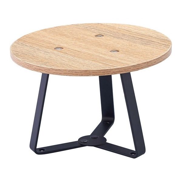 アズワン 丸型ステージ68-0588