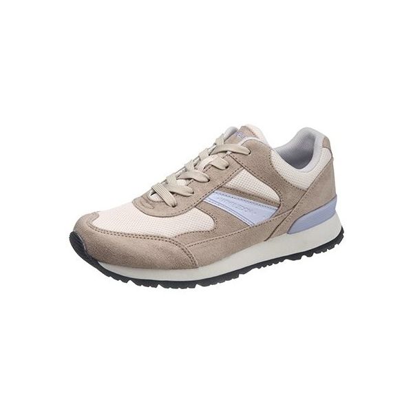 アサヒシューズ ウィンブルドンゆったり3Eシューズ サンドベージ 23.0cm L041 1足 68-0752-78（直送品）