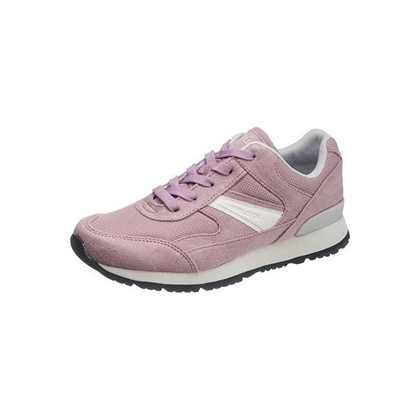 アサヒシューズ ウィンブルドンゆったり3Eシューズ ベリー 23.5cm L041 1足 68-0752-97（直送品）