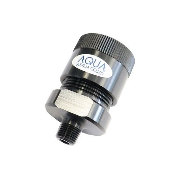 アクアシステム グリスアッパー GRU1 1個 68-0754-91（直送品）