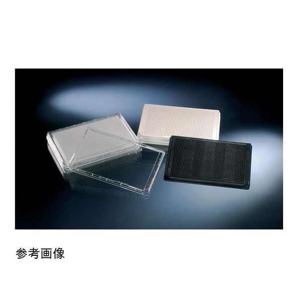 サーモフィッシャーサイエンティフィック イムノプレート用カバー ビニルカバー1×12モジュール用キャップ 1箱(100個) 6305JP2（直送品）