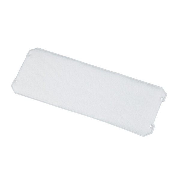 三光化学工業 取り換え式防じんマスク専用 防じん用ろ過材 1ケース(10枚×20袋入) D747 1ケース(200枚) 68-0806-03（直送品）