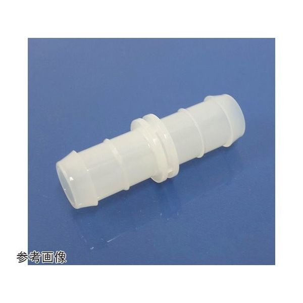 アラム Nジョイナー NJS08 PVDF 10個入り PVD 1袋(10個) 68-0826-10（直送品）