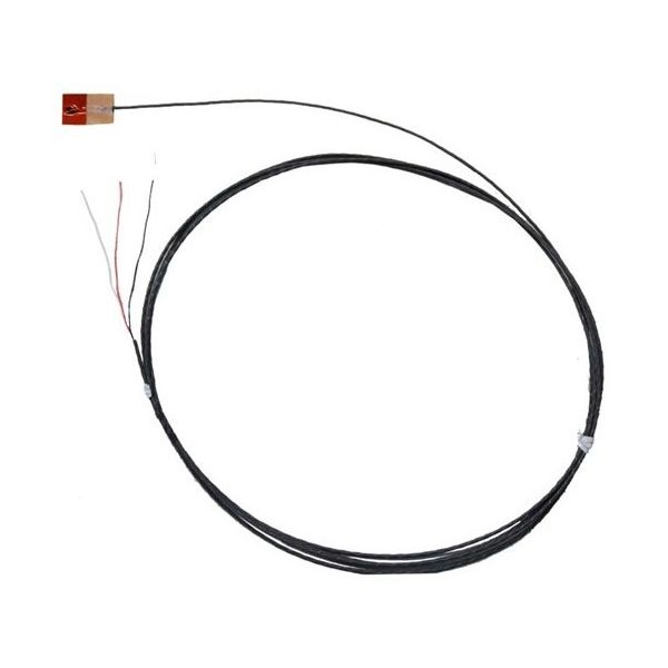 アズワン フィルムヘッドタイプ白金測温抵抗体 68-1420-35 1個（直送品）