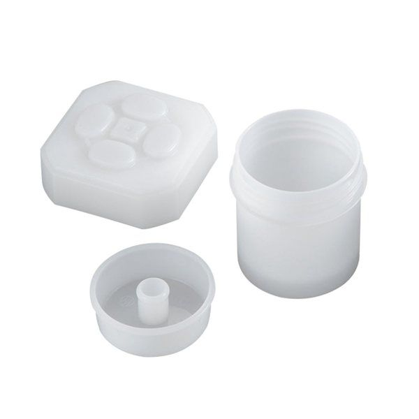 日本メデカルサイエンス ハイブロック容器 1箱(100個入) BBL-30/CBL-30/SBL-30F 1箱(100個)（直送品）