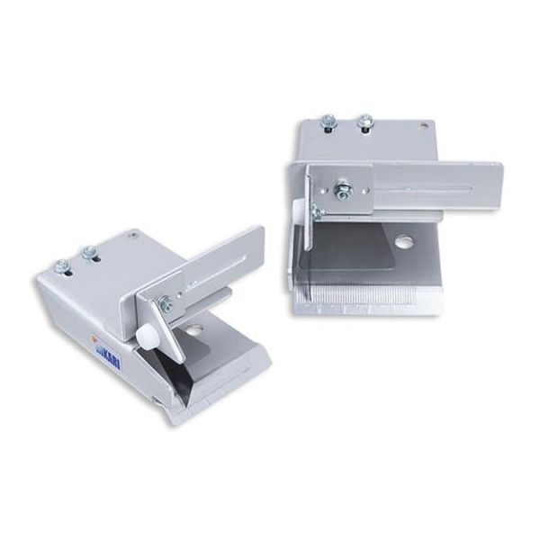 アズワン カッターガイド シルバー 68-1906-03 1個（直送品）