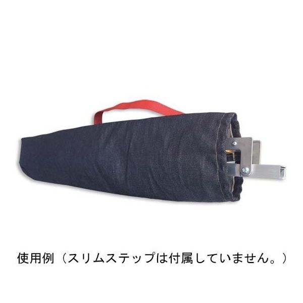 アズワン ステップショルダー 68-1906-17 1枚（直送品）
