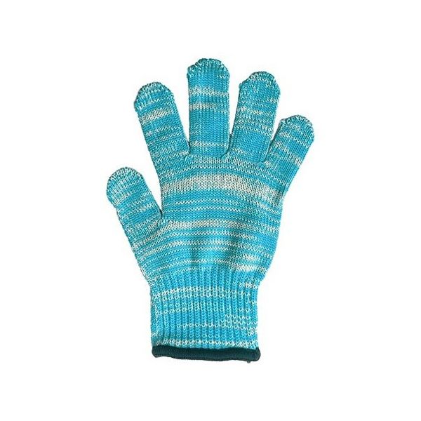 丸五 子供用 iroiroGUNTEKIDS ソーダ M #340 1双 68-1986-40（直送品）