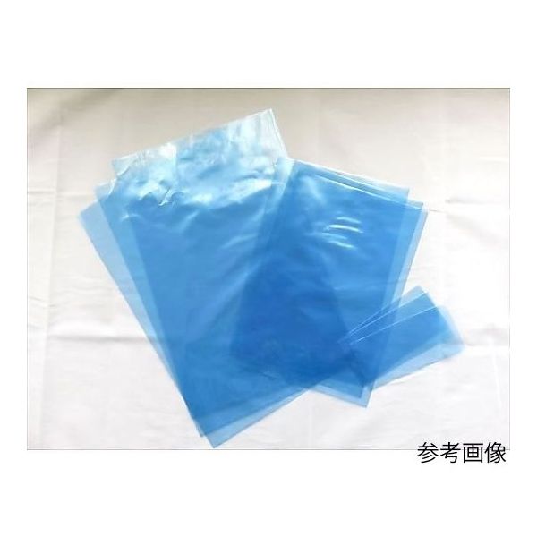 サンプラスチック 持続性帯電防止袋 幅70×長さ150mm 1ケース(1000枚入) 0715S 1ケース(1000枚)（直送品）