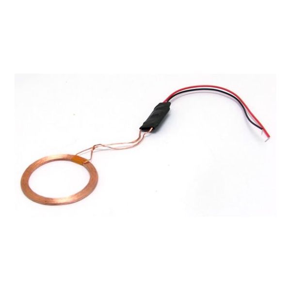 共立電子産業 ワイヤレスLED給電ユニット KP-OSWPTS1208D 1個 68-1984-71（直送品）