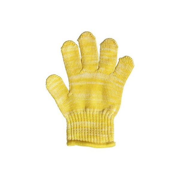 丸五 子供用 iroiroGUNTEKIDS レモン S #340 1双 68-1986-36（直送品）