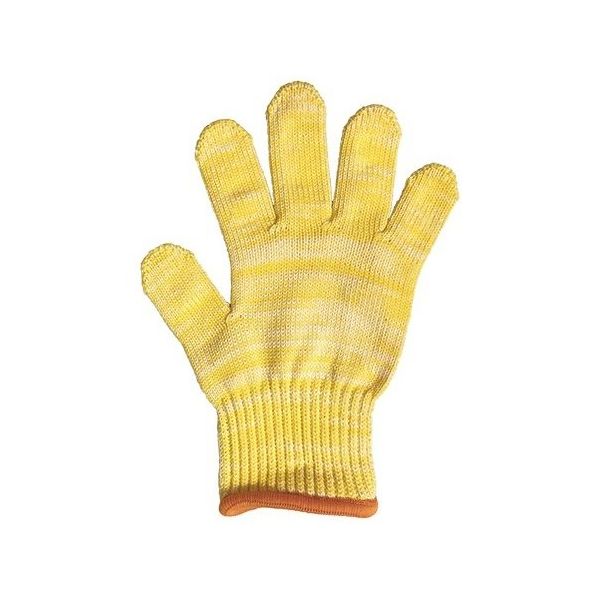 丸五 子供用 iroiroGUNTEKIDS レモン M #340 1双 68-1986-37（直送品）