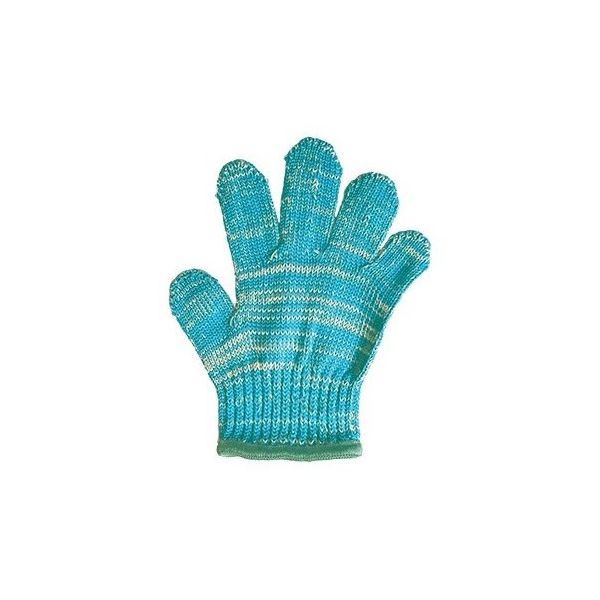 丸五 子供用 iroiroGUNTEKIDS ソーダ SS #340 1双 68-1986-38（直送品）