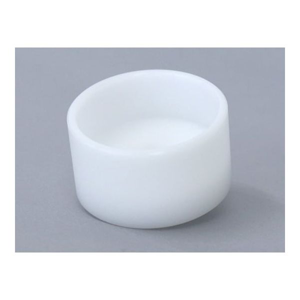 日本計測システム テクスチャー試験機用治具 φ40容器(POM) CS-J40 1個 68-4526-37（直送品）