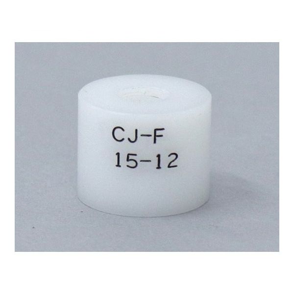 日本計測システム テクスチャー試験機用治具 平型圧子（POM） CJ-F