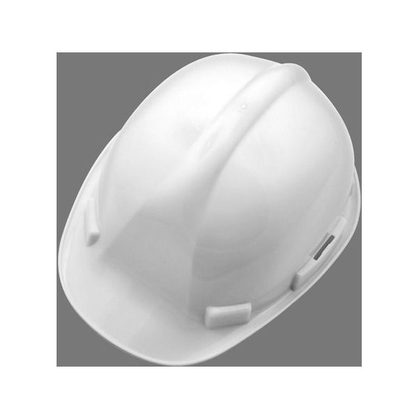 アズワン アークフラッシュ防護ヘルメット 68-4536-22 1個（直送品）