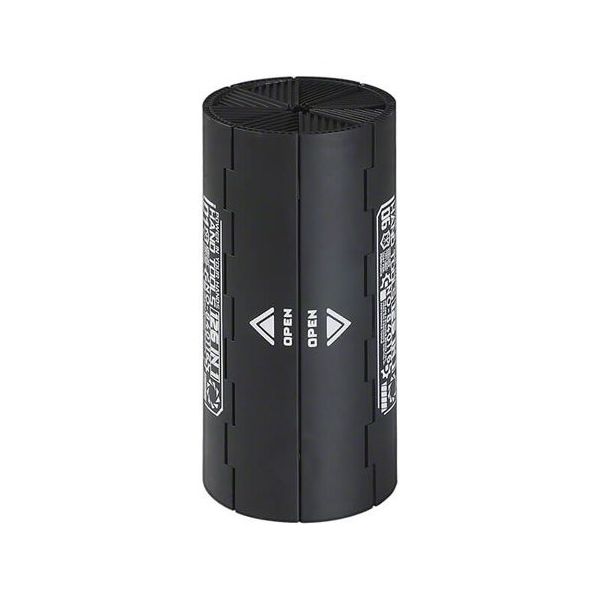 スリーアール 多機能精密ドライバー BEEHIVE ブラック 3R-AMX004BK 1個 68-4536-50（直送品）