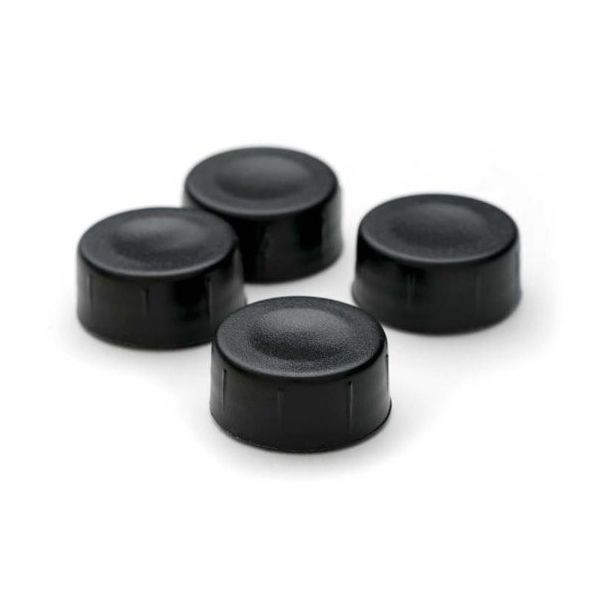 ハンナ インスツルメンツ・ジャパン ガラスセル用キャップ 4個入 HI 731335N 1袋(4個) 68-4747-04（直送品）