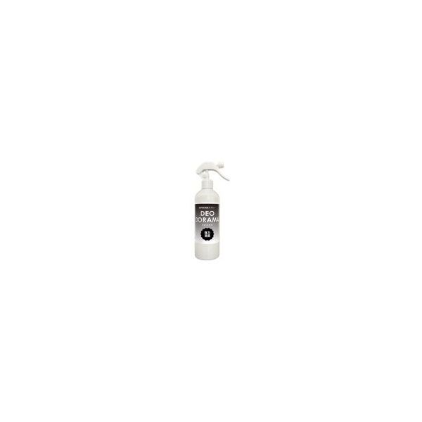 松井色素化学工業所 DEODORAMA デオドラマ 450mL×6本入り ZEM-1000-02 1箱(6本)（直送品）