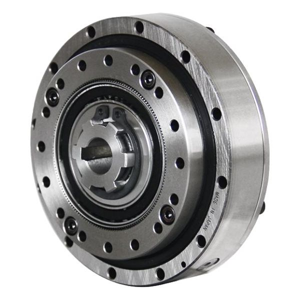 精密制御用減速機 FLEXWAVE(フレックスウェーブ) WPSーSN(オープン型・簡易ユニットタイプ) WPSー50ー80ーSNー11K(直送品) 46,688円