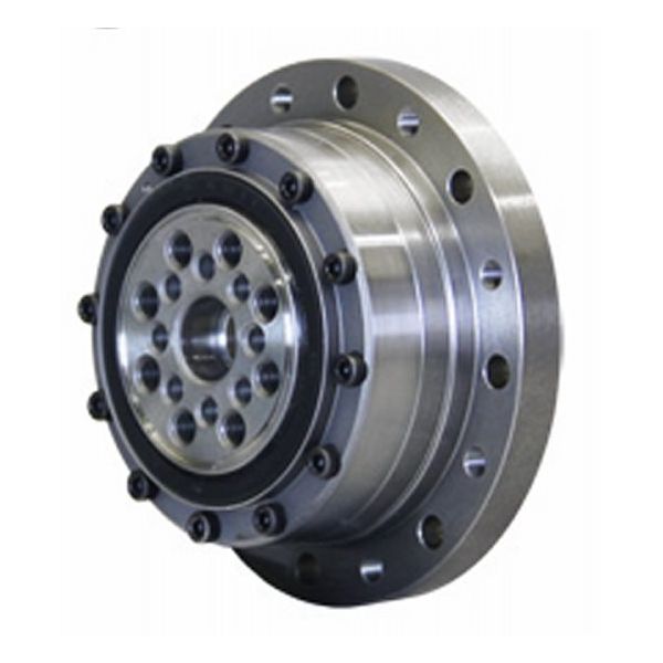 精密制御用減速機 FLEXWAVE(フレックスウェーブ) WPUーCN/CF(クローズ型・ユニットタイプ) WPUー42ー120ーCFー8K(直送品)
